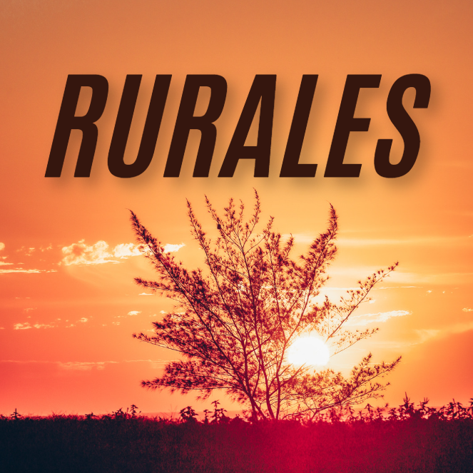 PROPIEDADES RURALES