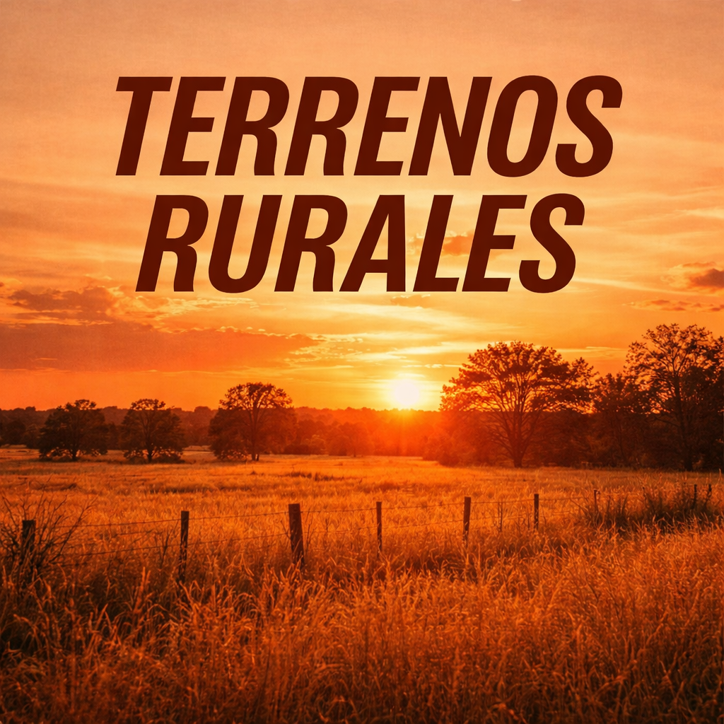 MELIPILLA TERRENOS RURALES