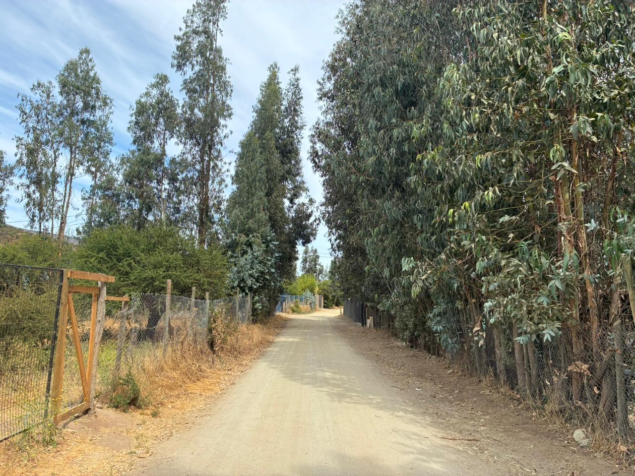 🌿 Parcela de Agrado en Venta – Cholqui, Melipilla 🌿