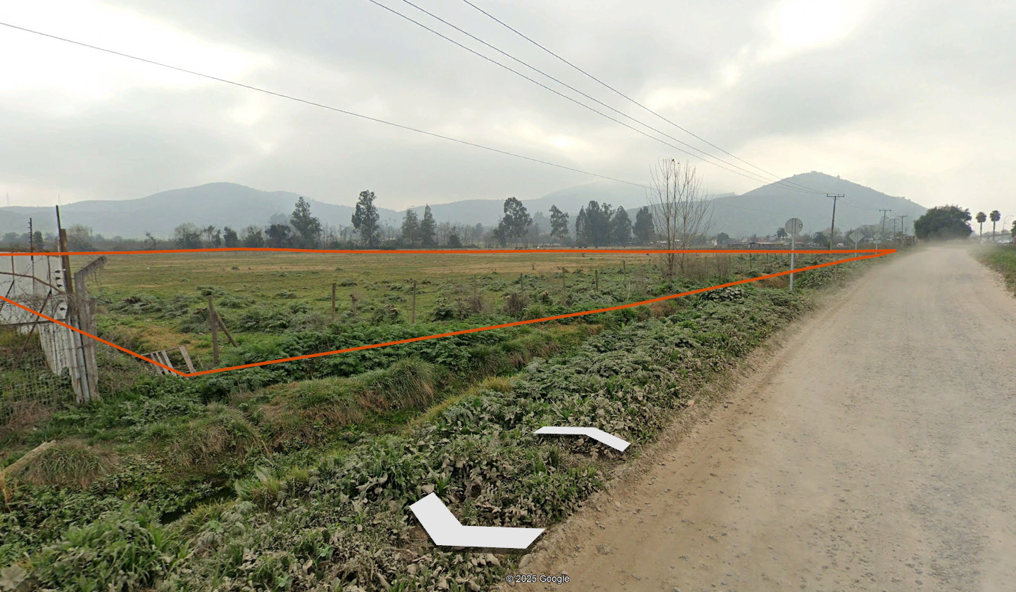 🌾 Terreno Rural de 40.000 m² – Uso Agrícola Km 66 Autopista del Sol | Alto Potencial Comercial