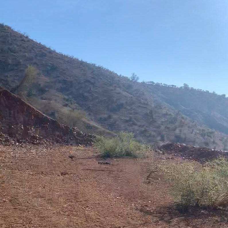 🌄 Parcela en Venta – Manantiales, Melipilla